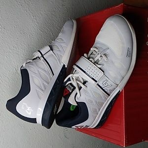 Reebok CrossFit Lifters Men's Size 10